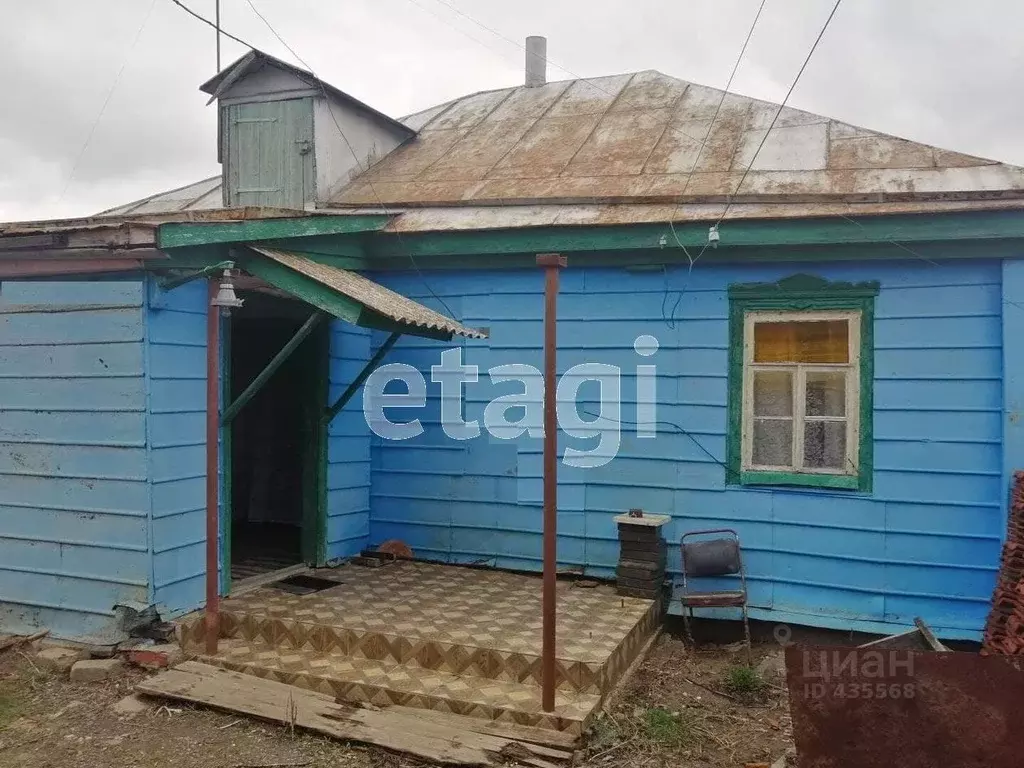 Дом в Белгородская область, Алексеевский городской округ, с. Ближнее ... - Фото 1