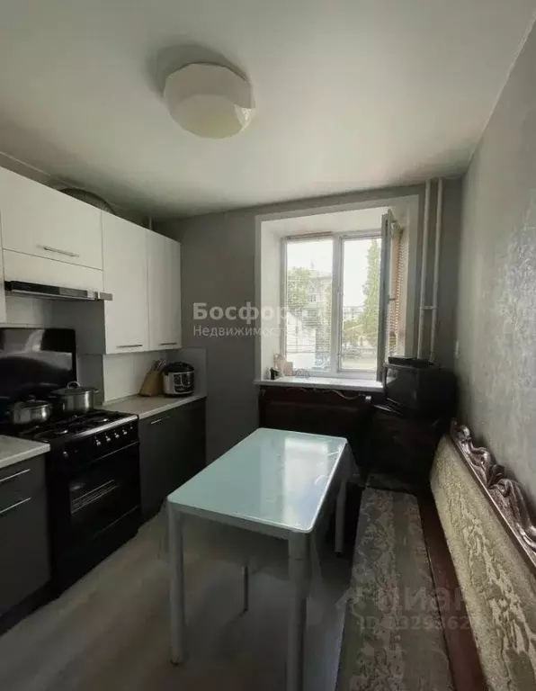 2-к кв. Крым, Феодосия ул. Украинская, 11 (46.0 м) - Фото 2