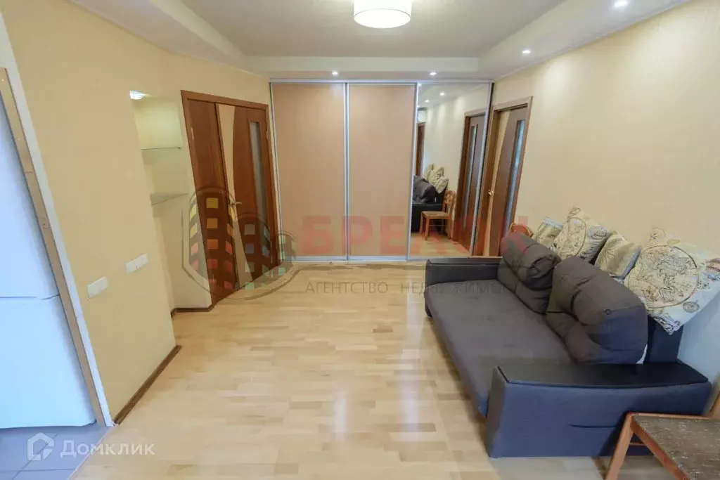 Продаётся 3-к квартира, 48 м - Фото 1