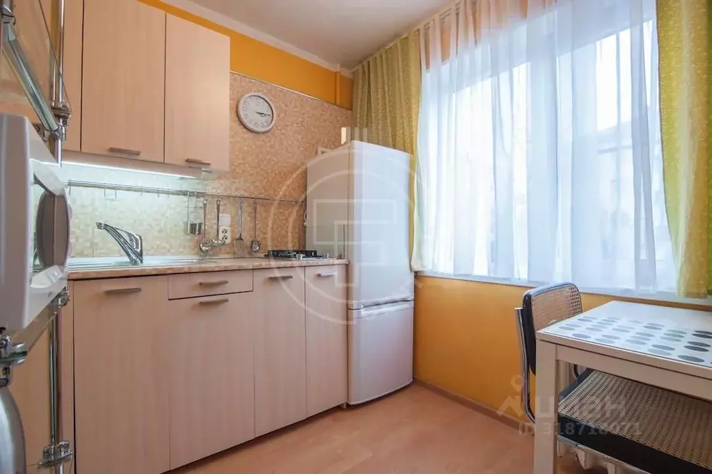 1-к кв. Свердловская область, Екатеринбург ул. Декабристов, 6 (33.0 м) - Фото 0
