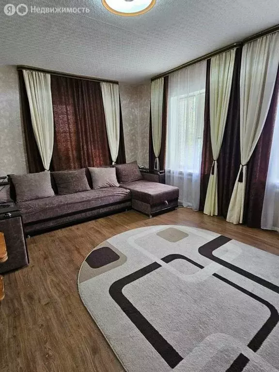Дом в хутор Большой Лог, Молодёжная улица (118 м) - Фото 1