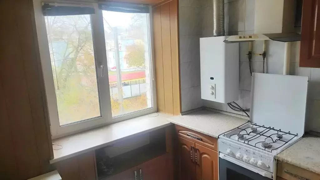 3-к кв. Брянская область, Брянск Новозыбковская ул., 14А (45.0 м) - Фото 2