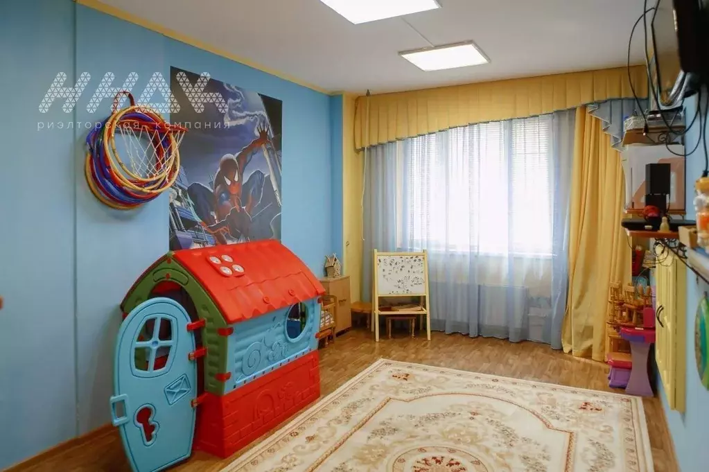 Помещение свободного назначения в Нижегородская область, Нижний ... - Фото 2