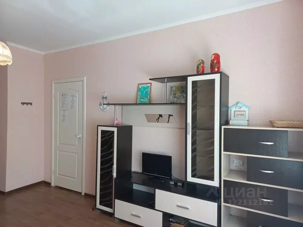 1-к кв. Краснодарский край, Анапа Горгиппия Морская жилой комплекс, ... - Фото 1