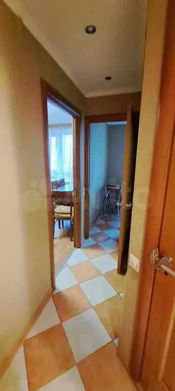 2-к. квартира, 43 м, 5/9 эт. - Фото 1