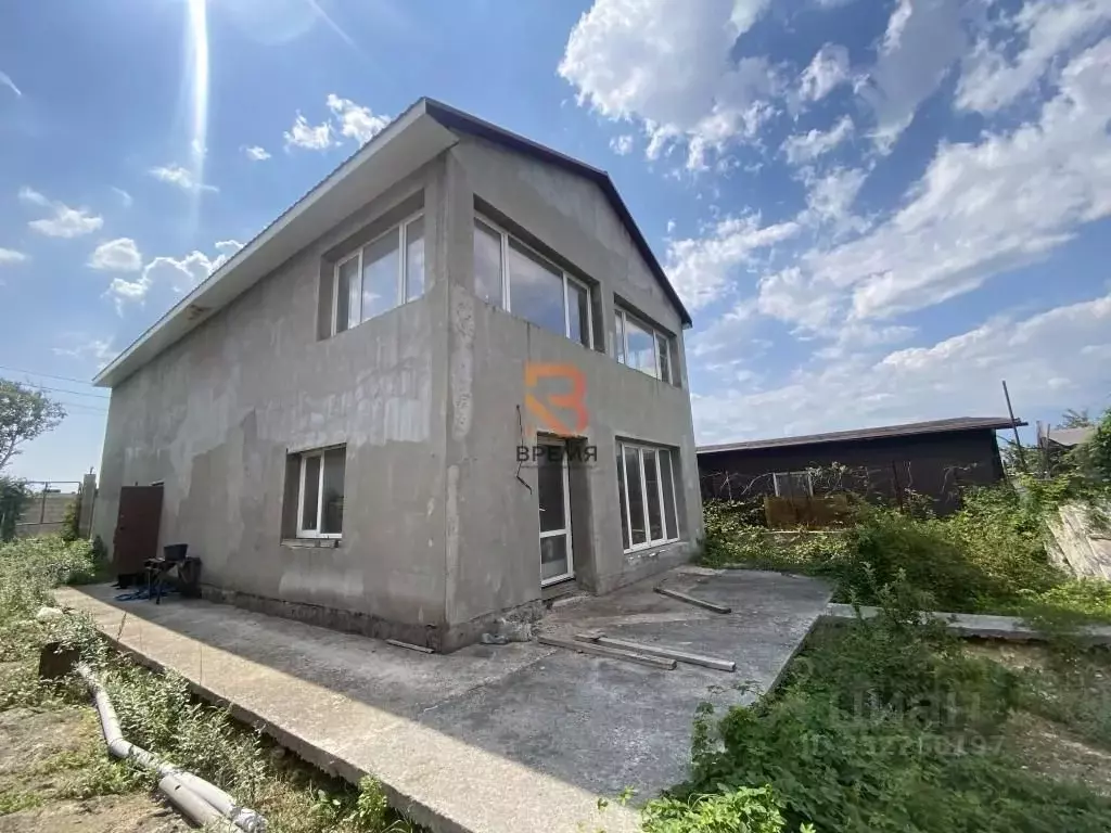 Дом в Севастополь ТСН СНТ Строитель-2 тер., 92 (270 м) - Фото 2