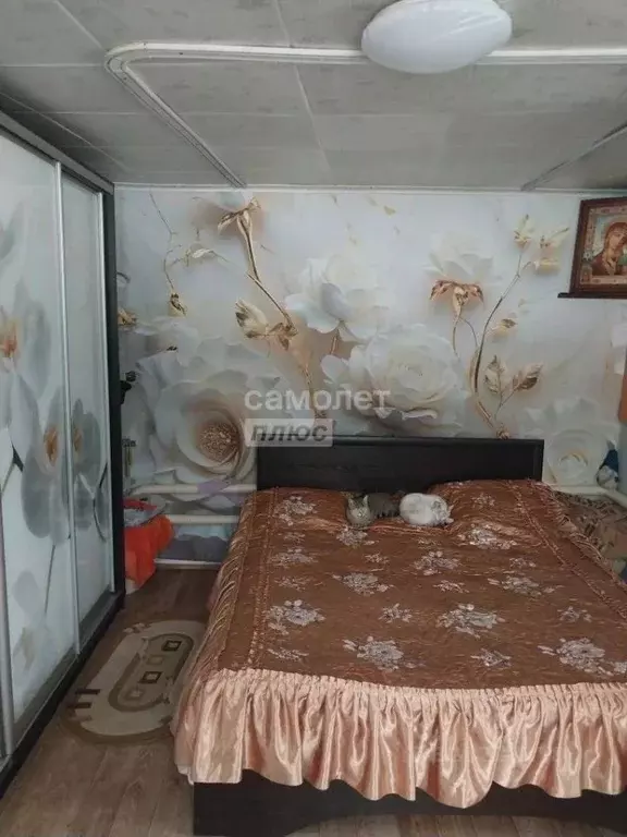 Дом в Алтайский край, Барнаул Тюменская ул., 8Б (49 м) - Фото 2