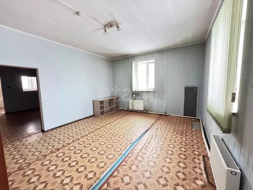 Склад в Свердловская область, Талицкий городской округ, пос. Троицкий ... - Фото 1