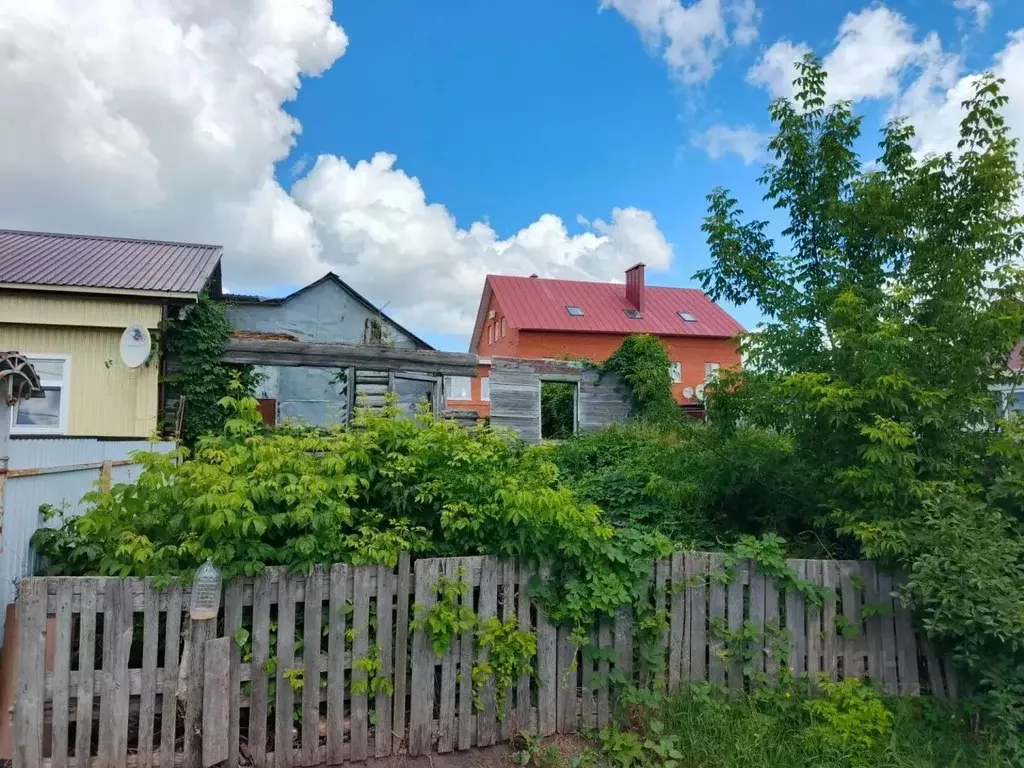 Участок в Пензенская область, Пенза ул. Большая Бугровка, 61 (3.0 ... - Фото 0