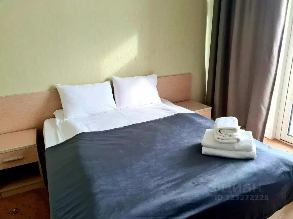 Комната Чеченская республика, Гудермес ул. Ростовская, 2/2 (20.0 м) - Фото 1