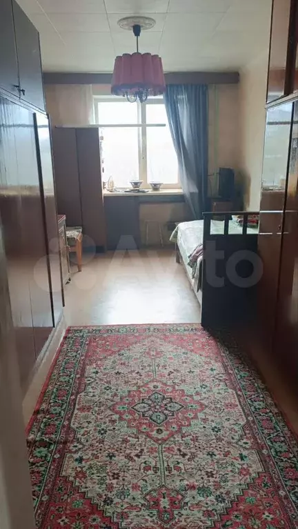 2-к. квартира, 48 м, 2/5 эт. - Фото 1