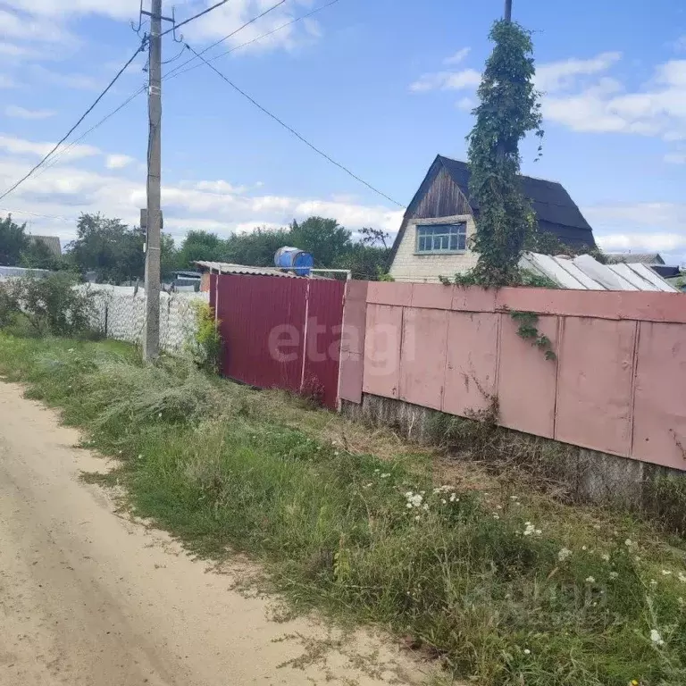 Дом в Воронежская область, Воронеж Березка СНТ, 7-я линия, 301 (31 м) - Фото 1