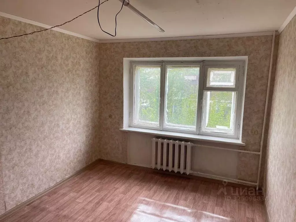 Комната Московская область, Электросталь ул. 2-я Поселковая, 22 - Фото 1