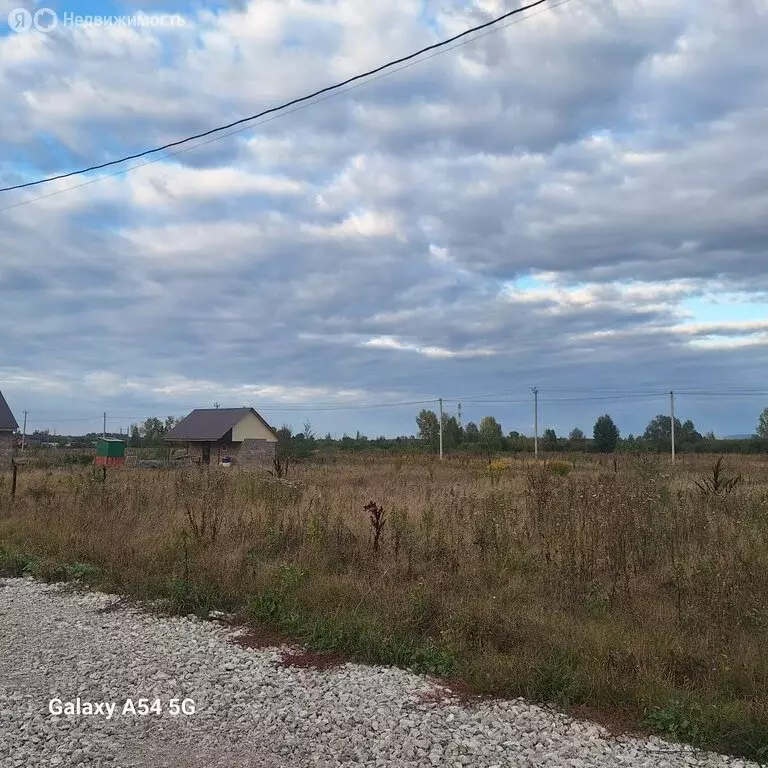 Участок в Казадаевка, Любажинская улица, 44 (8 м) - Фото 1