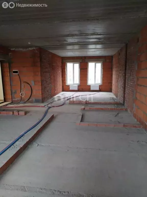 2-комнатная квартира: Апрелевка, улица Парк Апрель, 37 (61.3 м) - Фото 1