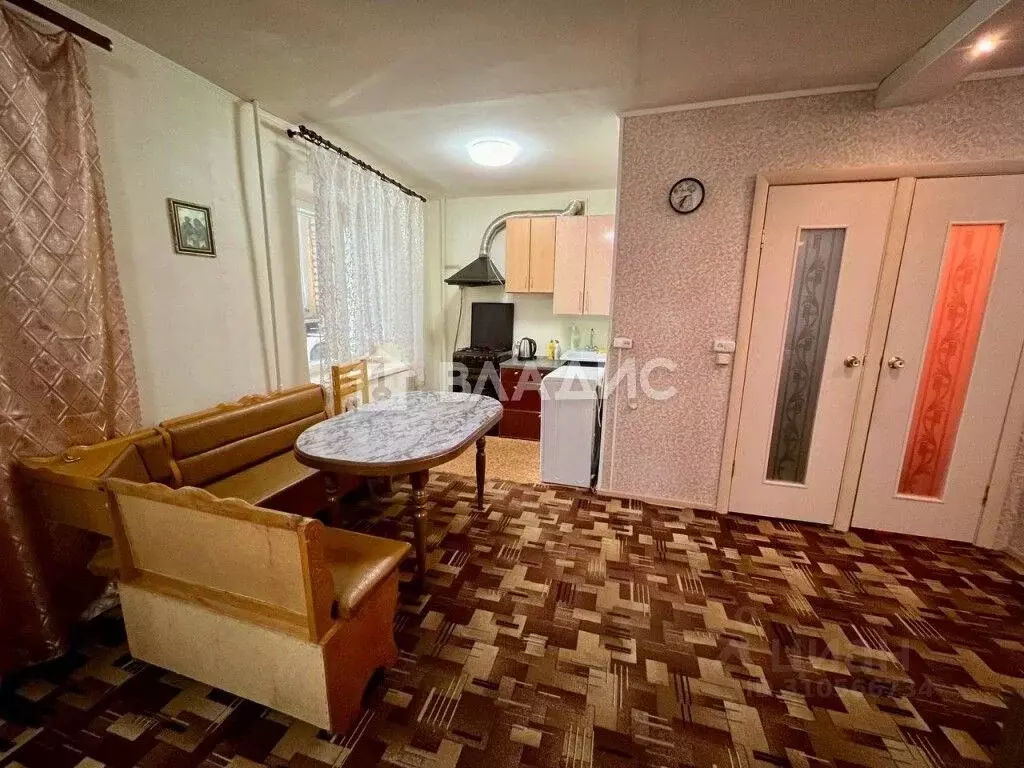 2-к кв. Владимирская область, Владимир ул. Верхняя Дуброва, 16 (40.0 ... - Фото 0