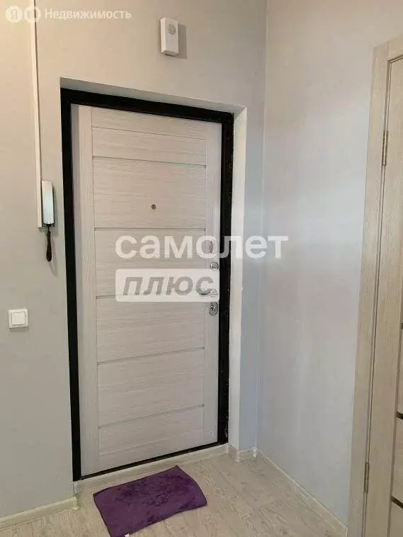 Квартира-студия: Нюрба, Комсомольская улица, 88 (28.9 м) - Фото 2