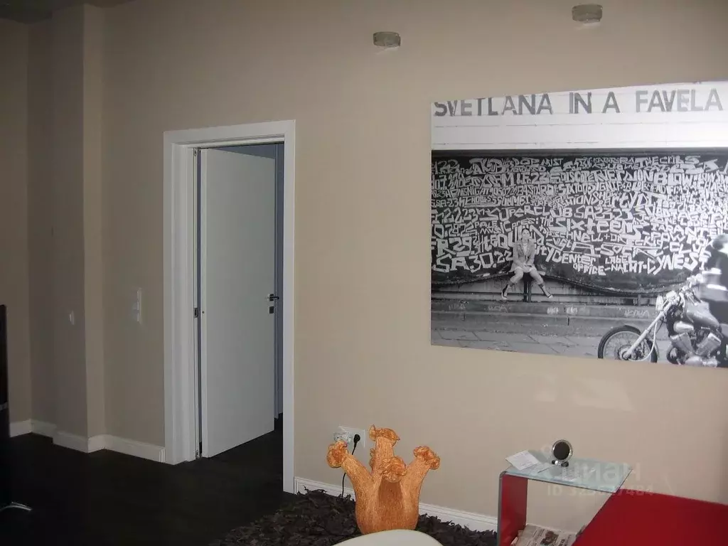 2-к кв. Москва Тверская ул., 25/9 (52.0 м) - Фото 2