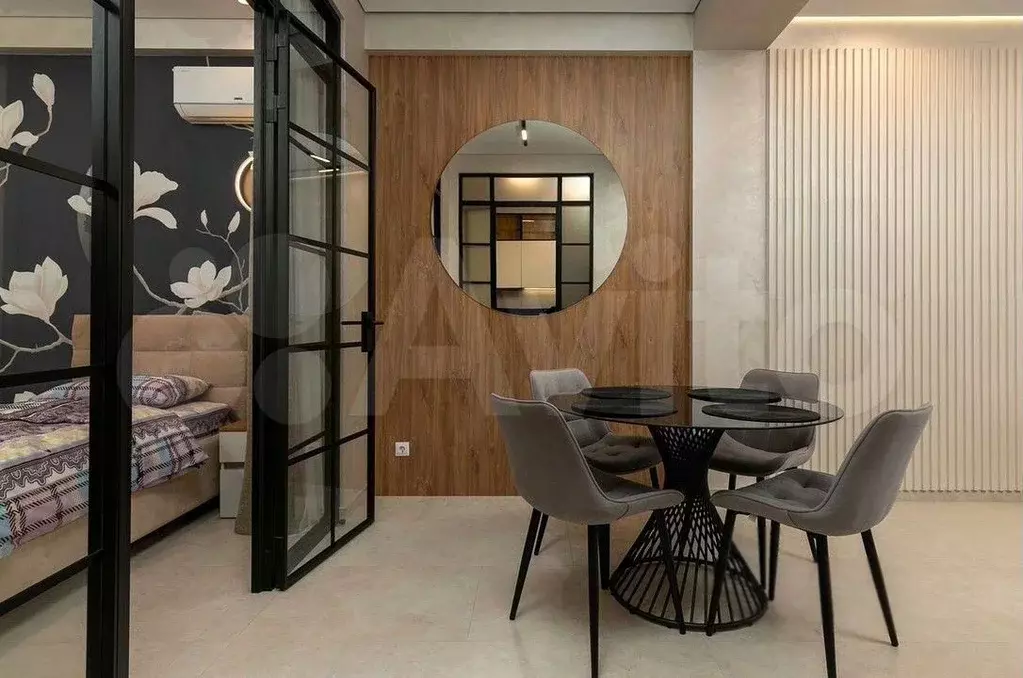 3-к. квартира, 120 м, 2/5 эт. - Фото 1