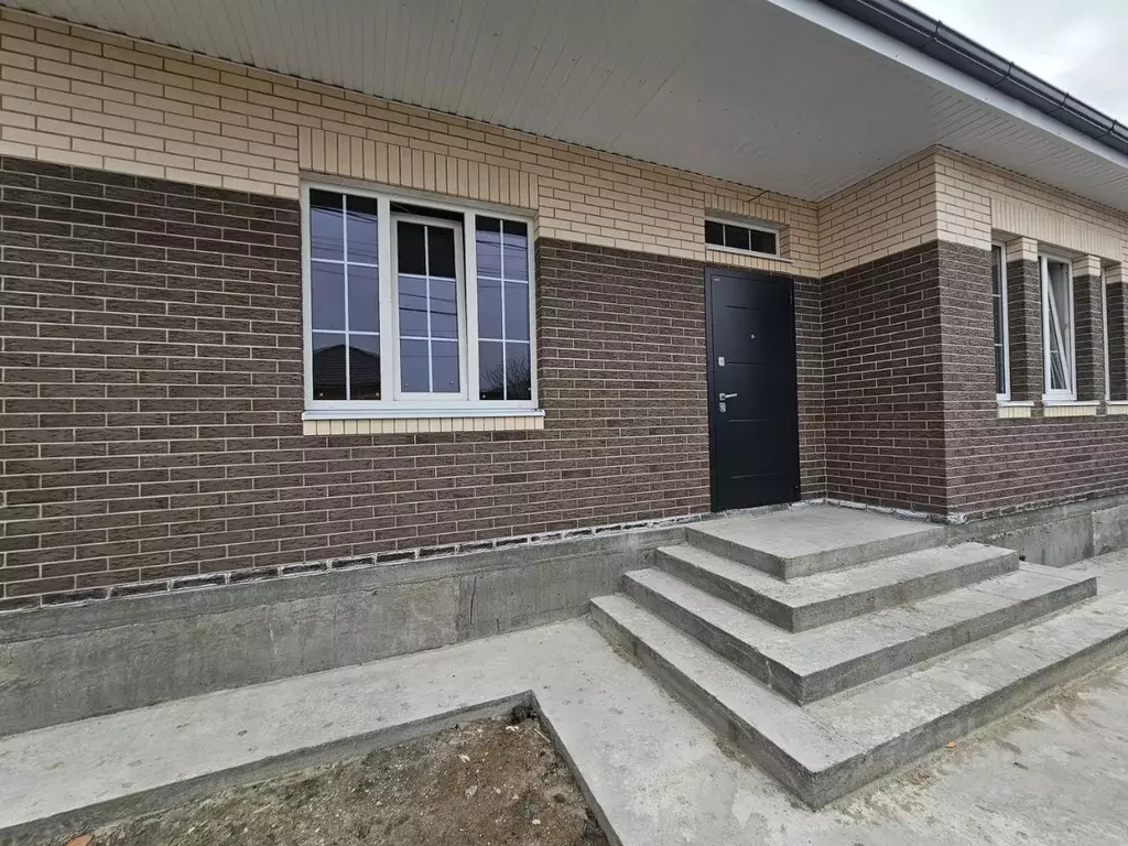 Дом в Ростовская область, Батайск ул. Виктора Горбатко (110 м) - Фото 2