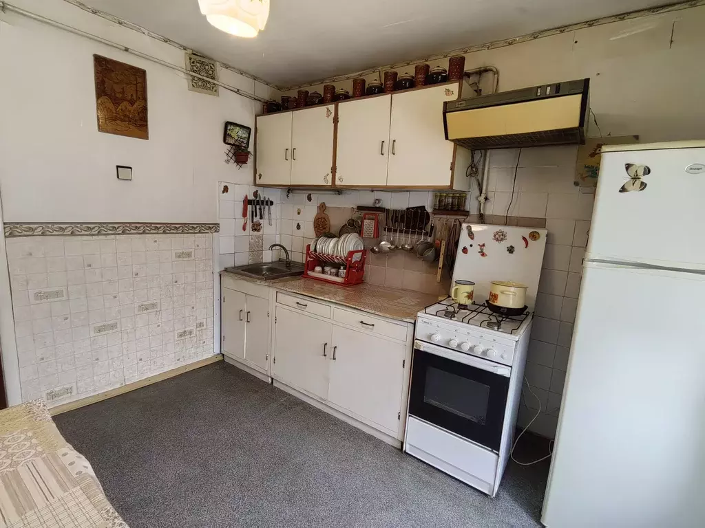 Продаётся 2-к квартира, 51.3 м - Фото 1