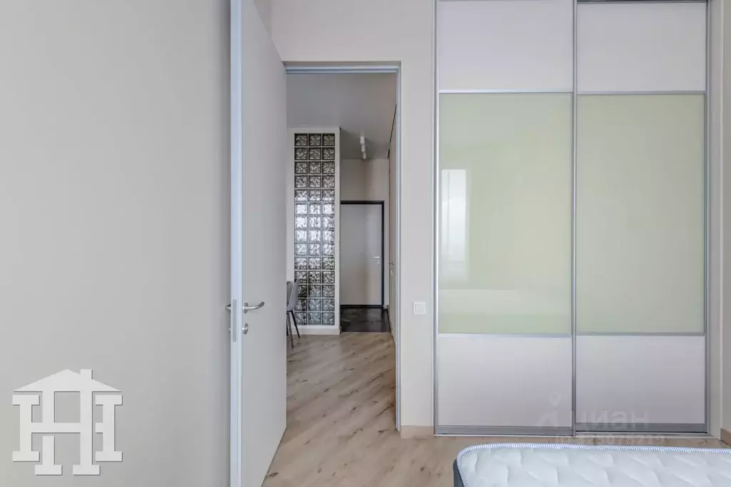 2-к кв. Москва Шелепихинская наб., 34к5 (50.0 м) - Фото 2