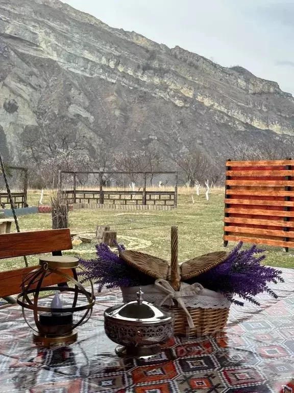 Дом в Дагестан, Гунибский район, Хиндах с/пос, с. Хиндах  (40 м) - Фото 2