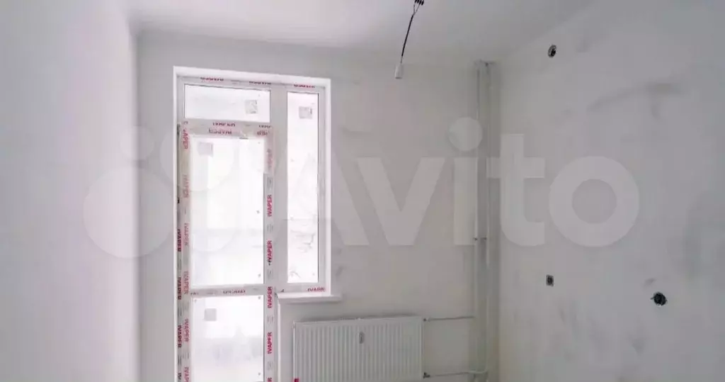 2-к. квартира, 49,8 м, 5/12 эт. - Фото 1