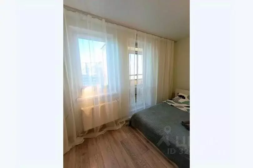 1-к кв. Ленинградская область, Ломоносовский район, Виллозское ... - Фото 2