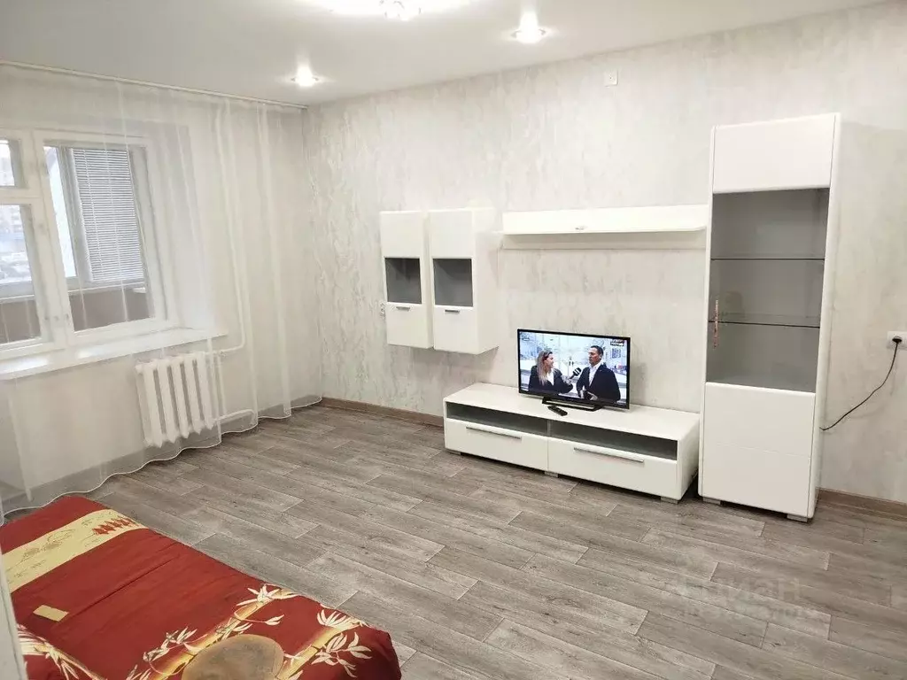 2-к кв. Нижегородская область, Саров ул. Некрасова, 9 (48.0 м) - Фото 1