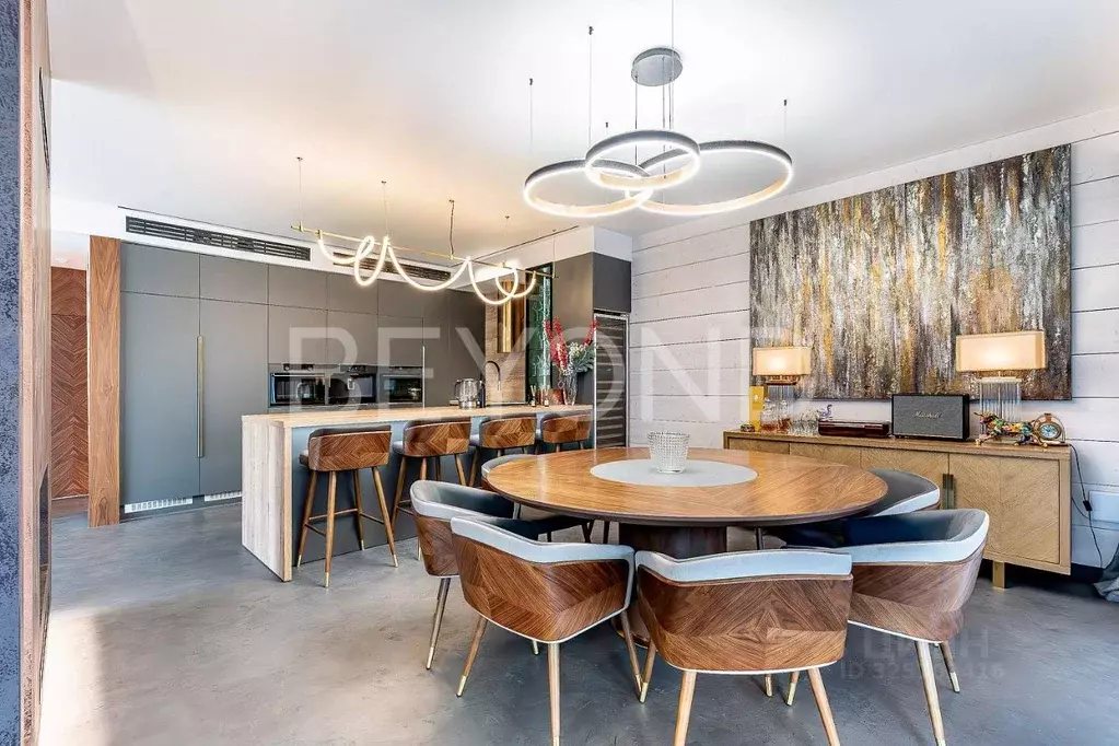 Дом в Ленинградская область, Выборгский район, Первомайское с/пос, Лес ... - Фото 2