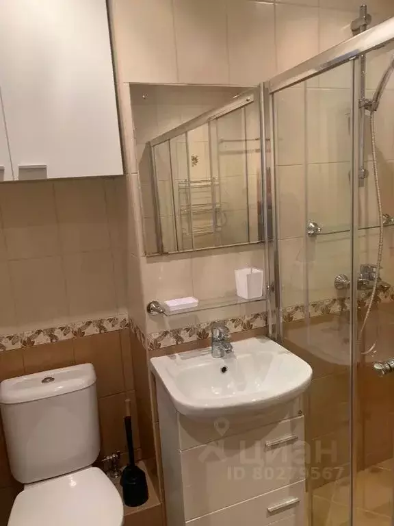 1-к кв. Санкт-Петербург ул. Асафьева, 3к1 (42.0 м) - Фото 1