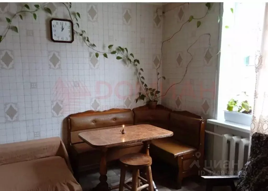 Дом в Ростовская область, Новочеркасск Газетная ул., 2/19 (102 м) - Фото 2