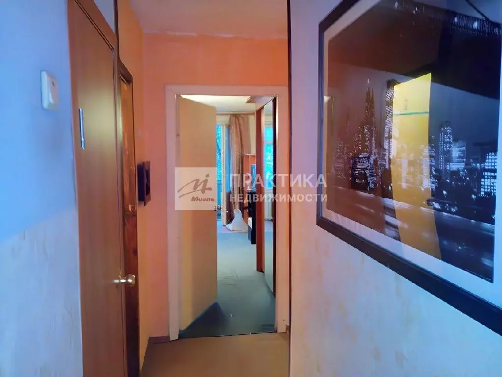 Продается 1-комнатная квартира - Фото 2