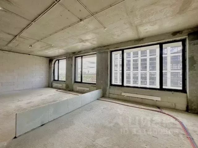 3-к кв. Москва ул. Нижние Мневники, 7 (75.2 м) - Фото 1