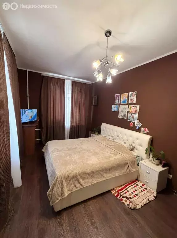 3-комнатная квартира: Колпино, проспект Ленина, 23 (81 м) - Фото 2