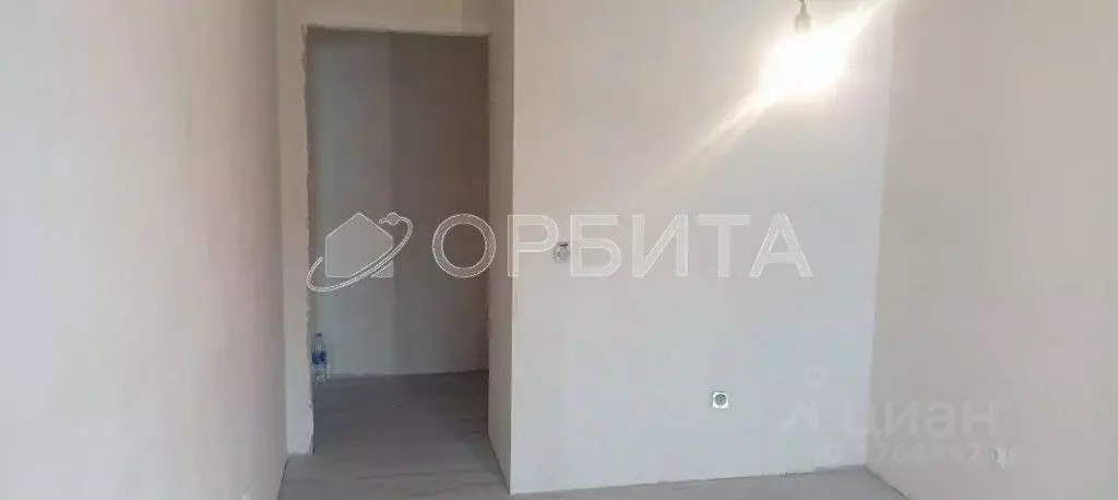 2-к кв. Тюменская область, Тюмень ул. Новоселов, 113 (52.2 м) - Фото 2