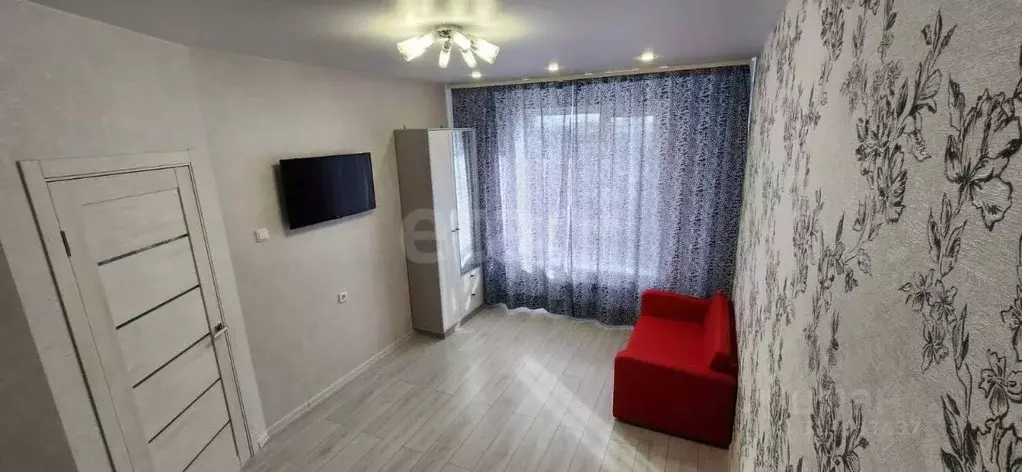 1-к кв. Ставропольский край, Ставрополь ул. Генерала Маргелова, 9/1 ... - Фото 1