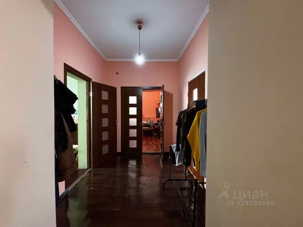 Дом в Крым, Симферополь ул. Джеппар Акима, 49 (126 м) - Фото 2