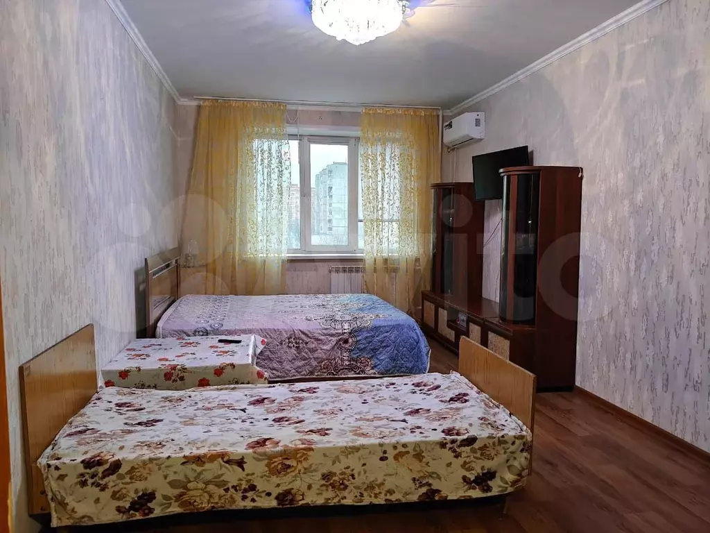 2-к. квартира, 63 м, 3/9 эт. - Фото 0