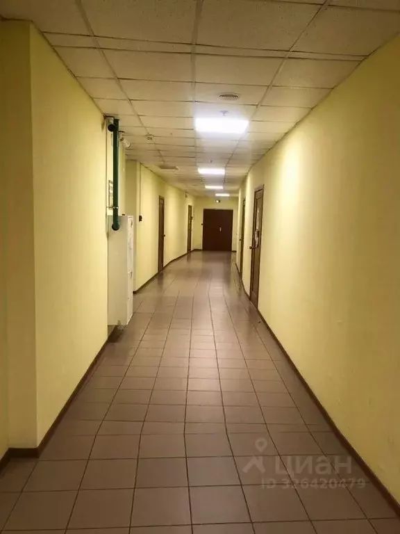 Помещение свободного назначения в Московская область, Щелково ... - Фото 2