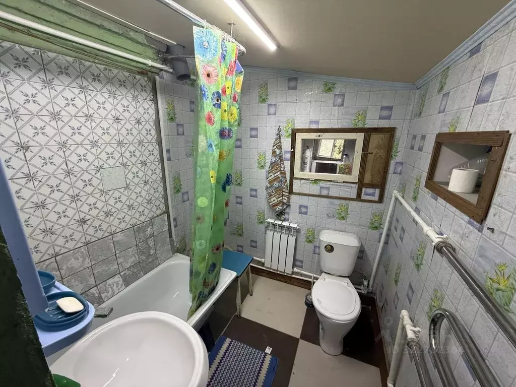 Дом в Брянская область, Брянск Бежицкая ул., 138 (65 м) - Фото 2