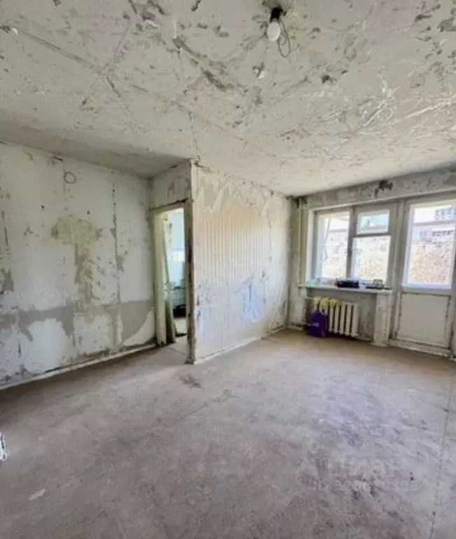 2-к кв. Волгоградская область, Волгоград ул. Кирова, 132 (43.0 м) - Фото 2