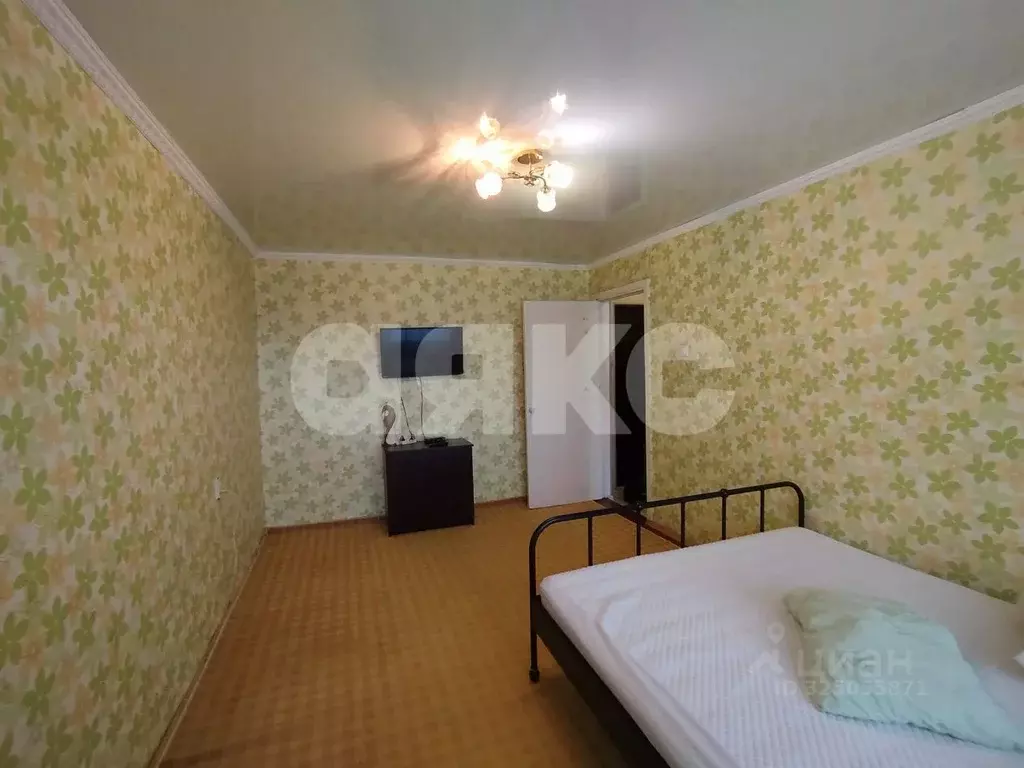 1-к кв. Краснодарский край, Горячий Ключ Псекупская ул., 128 (38.5 м) - Фото 2