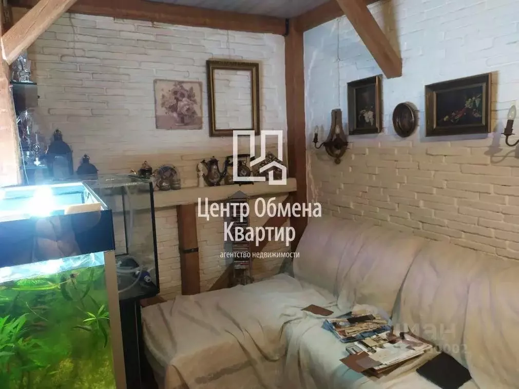 1-к кв. Иркутская область, Иркутск ул. Станиславского, 3 (30.9 м) - Фото 1