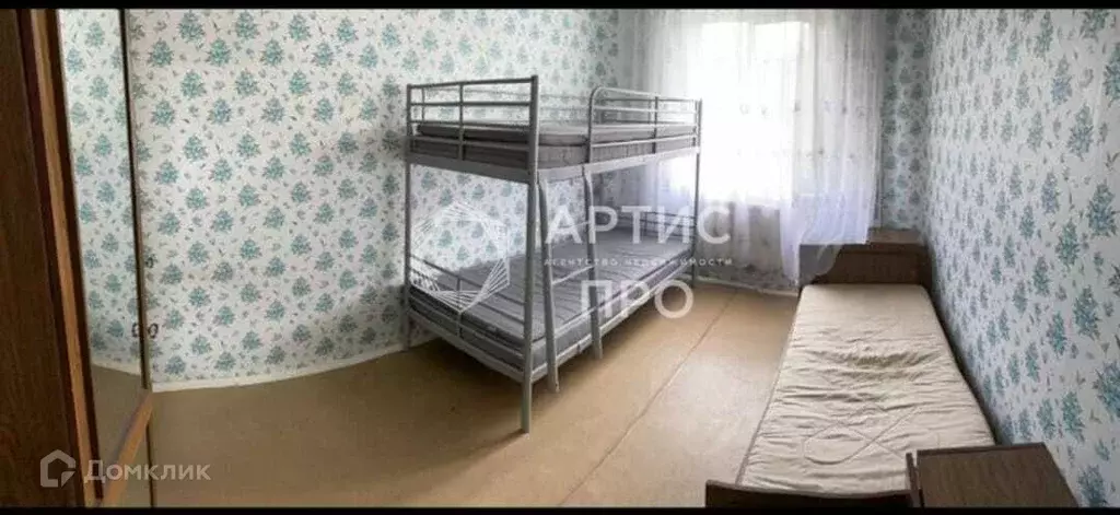 Продаётся 2-к квартира, 52.5 м - Фото 0