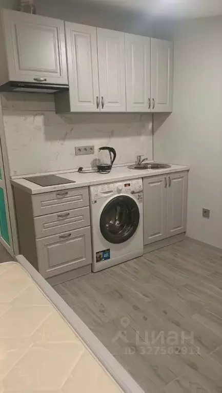 Студия Краснодарский край, Сочи Пионерская ул., 55/1 (22.0 м) - Фото 0