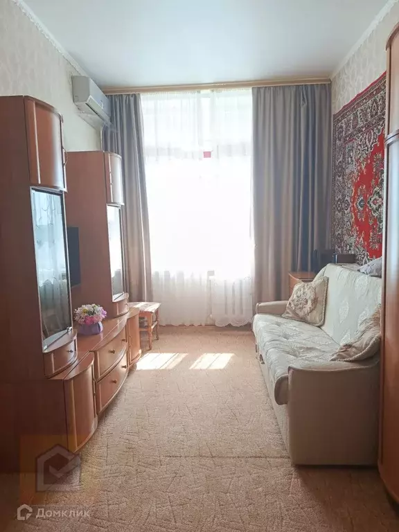 Продаётся 1-к квартира, 29.6 м - Фото 0