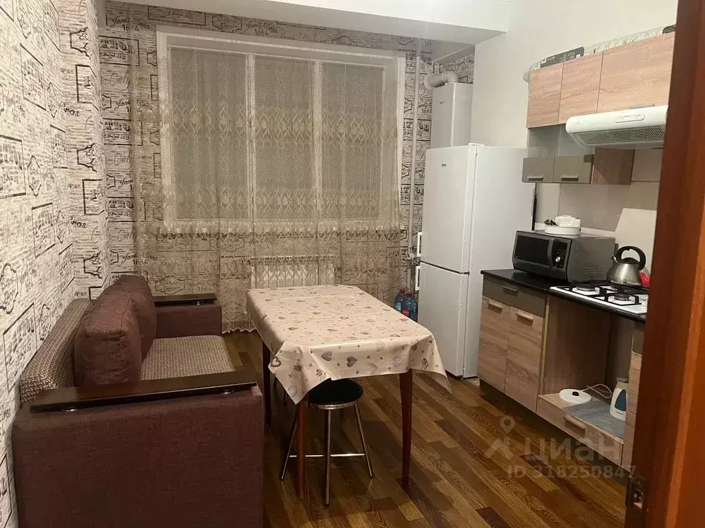 1-к кв. Дагестан, Каспийск ул. Приморская, 16Б (45.0 м) - Фото 0