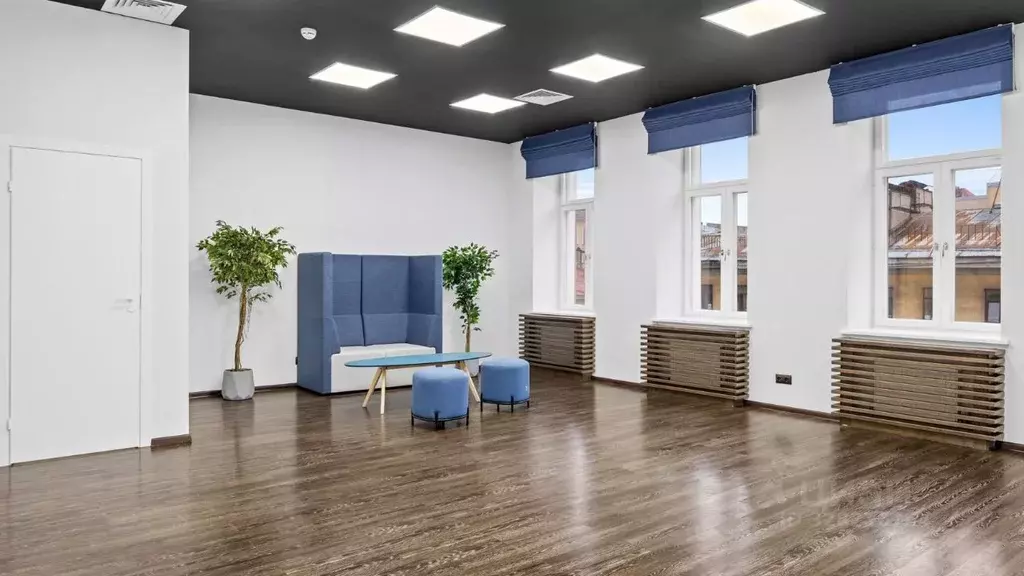 Офис в Санкт-Петербург ул. Жуковского, 63 (144 м) - Фото 0